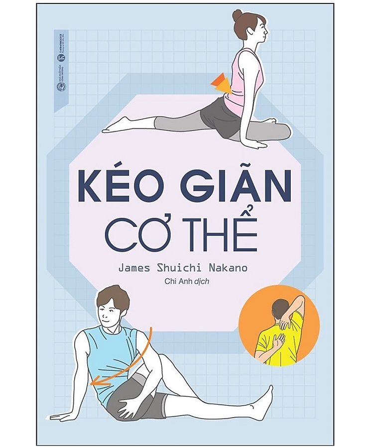 Kéo Giãn Cơ Thể